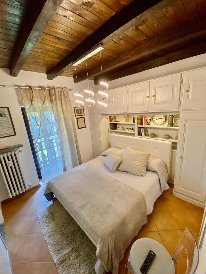 Ancienne Maisonnette Аоста Экстерьер фото