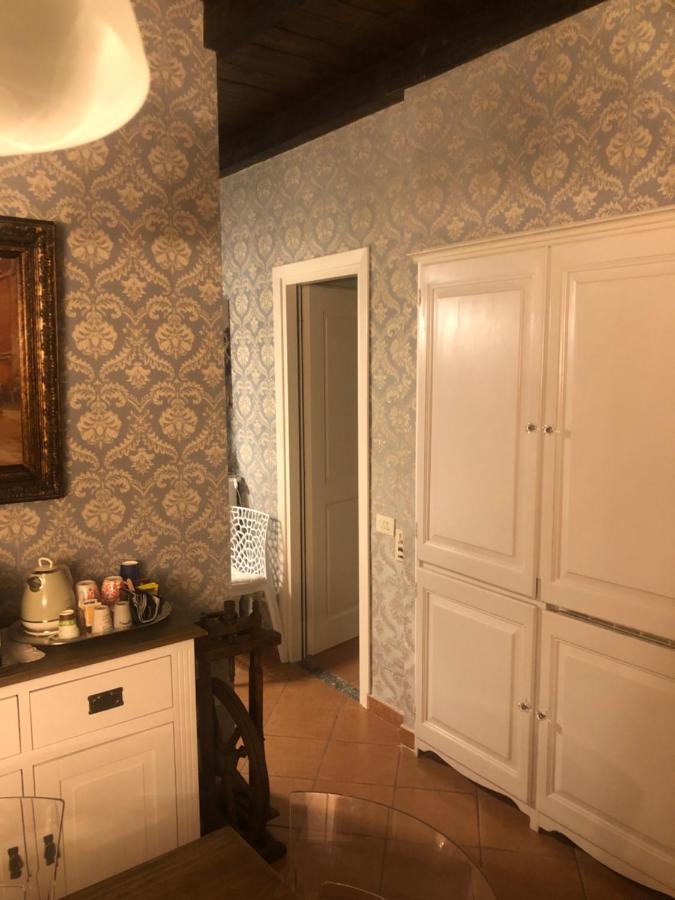 Ancienne Maisonnette Аоста Экстерьер фото