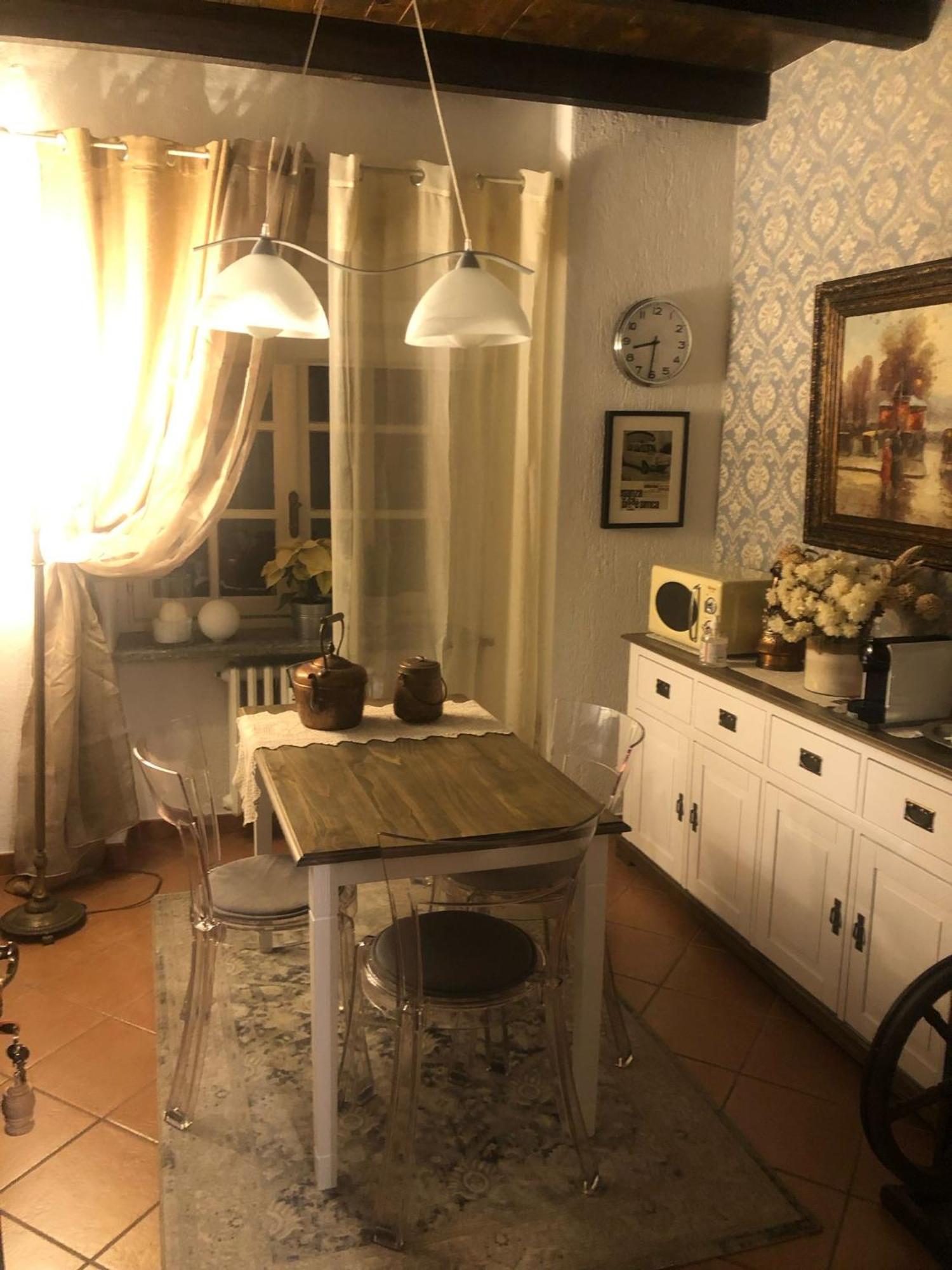Ancienne Maisonnette Аоста Экстерьер фото
