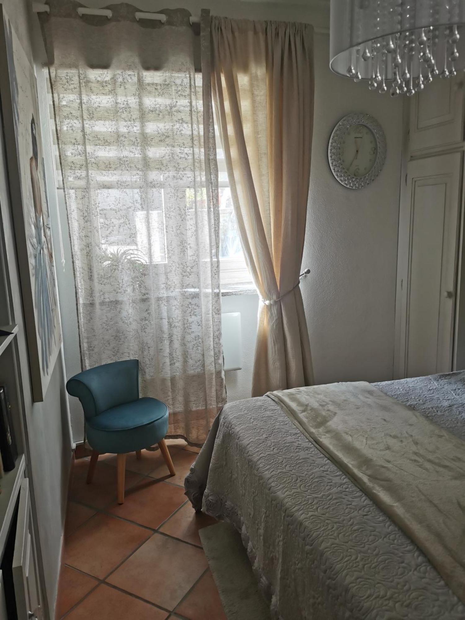 Ancienne Maisonnette Аоста Экстерьер фото